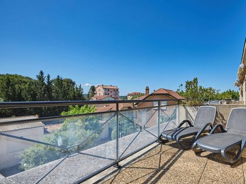 APPARTEMENT 2 personnes - Appart'hôtel Les Floridianes sup