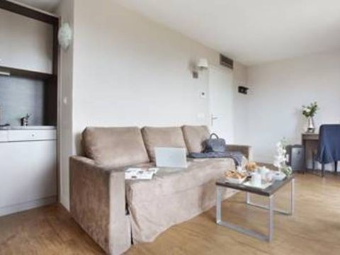 APPARTEMENT 2 personnes - Appart'hôtel Les Floridianes sup