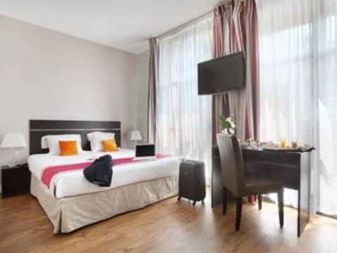 APPARTEMENT 2 personnes - Appart'hôtel Les Floridianes sup