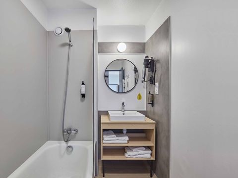 APPARTEMENT 2 personnes - Appart'hôtel Les Floridianes