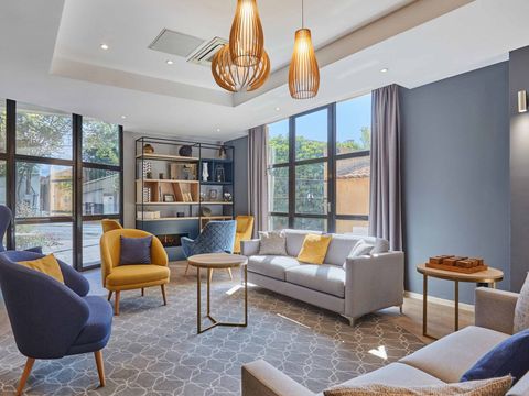 APPARTEMENT 2 personnes - Appart'hôtel Les Floridianes