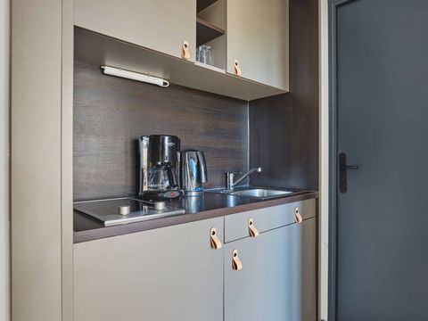 APPARTEMENT 2 personnes - Appart'hôtel Les Floridianes