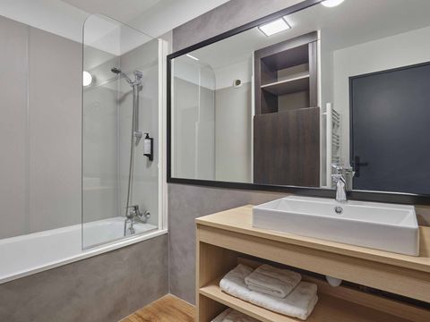 APPARTEMENT 2 personnes - Appart'hôtel Les Floridianes