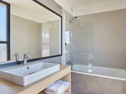 APPARTEMENT 2 personnes - Appart'hôtel Les Floridianes