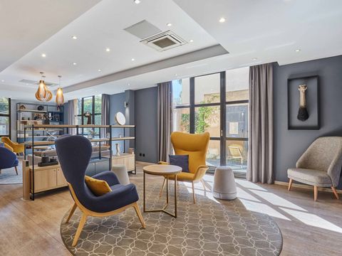 APPARTEMENT 2 personnes - Appart'hôtel Les Floridianes