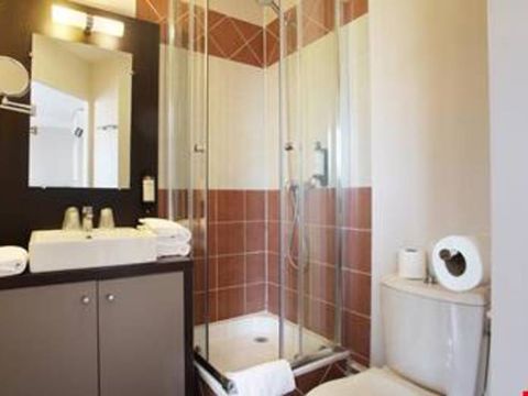 APPARTEMENT 2 personnes - Appart'hôtel Les Floridianes