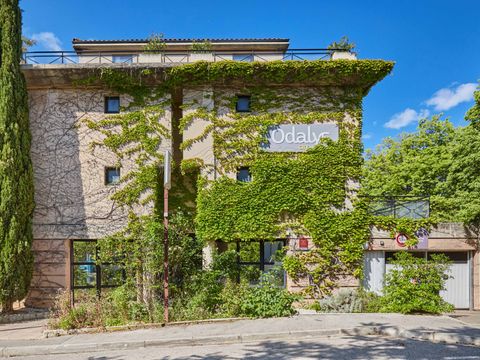 Appart'hôtel Odalys City Les Floridianes - Camping Bouches-du-Rhône - Image N°7