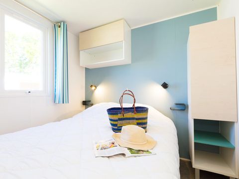 MOBILHOME 6 personnes - LOGGIA 3