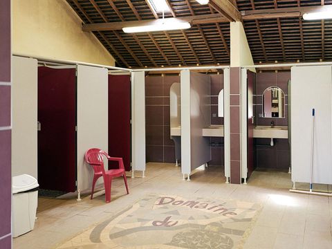 TENTE TOILE ET BOIS 5 personnes - Bois