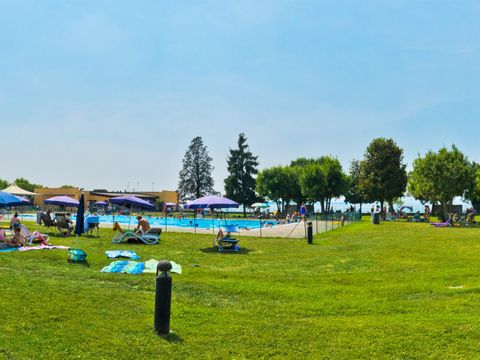 Camping del Garda - Camping Vérone - Image N°7