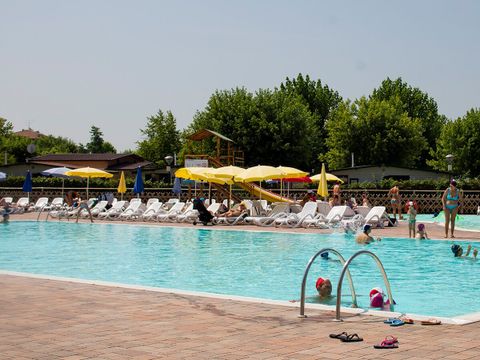 Camping del Garda - Camping Vérone - Image N°9