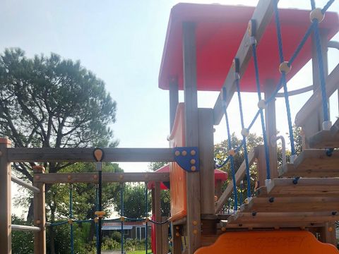 Camping del Garda - Camping Vérone - Image N°34