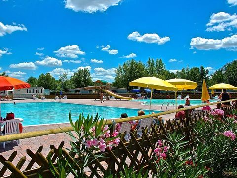 Camping del Garda - Camping Vérone - Image N°3