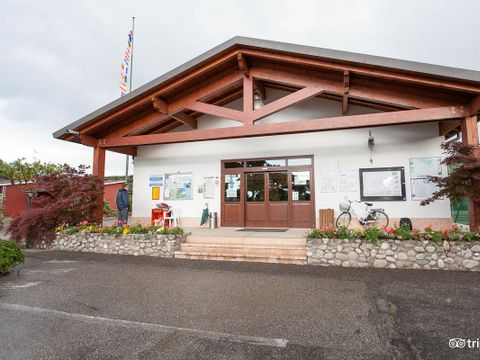 Camping del Garda - Camping Vérone - Image N°54