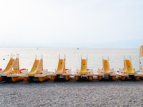 Camping del Garda - Camping Vérone - Image N°32