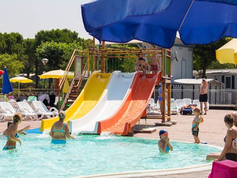 Camping del Garda - Camping Vérone - Image N°14