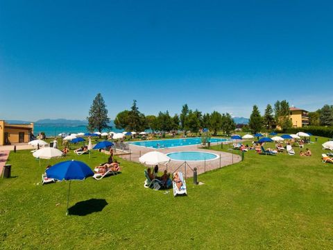 Camping del Garda - Camping Vérone - Image N°6