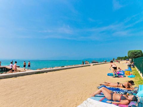 Camping del Garda - Camping Vérone - Image N°66