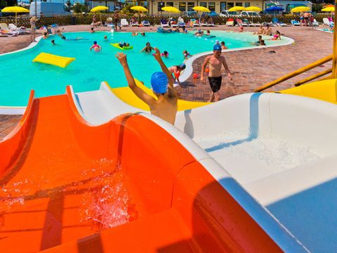 Camping del Garda - Camping Vérone - Image N°13