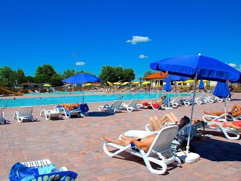 Camping del Garda - Camping Vérone - Image N°5