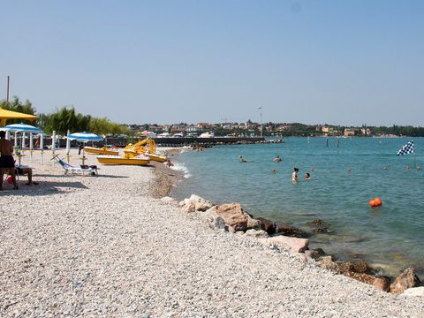 Camping del Garda - Camping Vérone - Image N°68