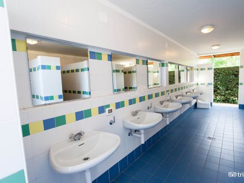 Camping del Garda - Camping Vérone - Image N°50