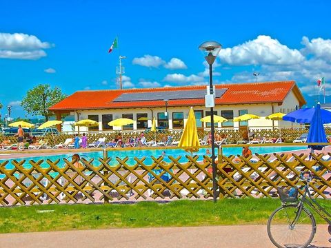 Camping del Garda - Camping Vérone - Image N°8
