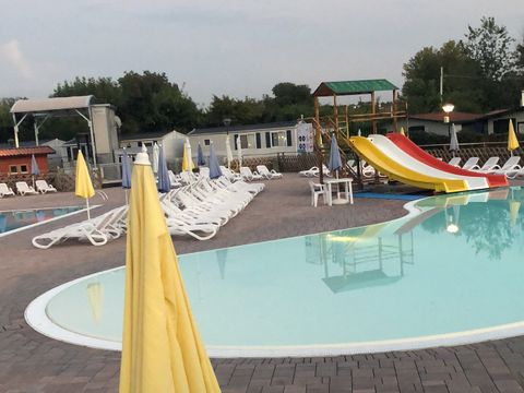 Camping del Garda - Camping Vérone - Image N°10