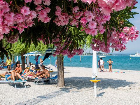 Camping del Garda - Camping Vérone - Image N°94