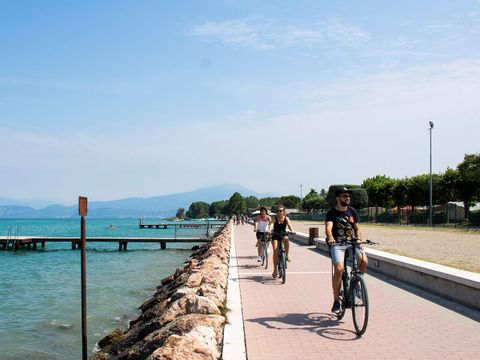 Camping del Garda - Camping Vérone - Image N°24