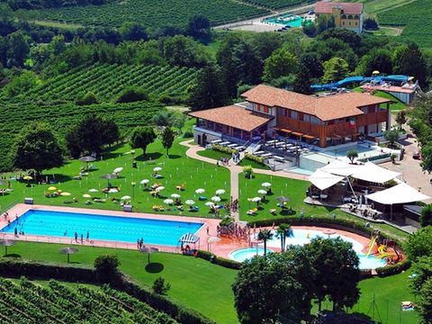 Camping del Garda - Camping Vérone - Image N°88