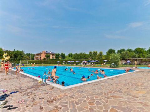 Camping del Garda - Camping Vérone - Image N°90