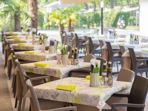 Camping del Garda - Camping Vérone - Image N°42