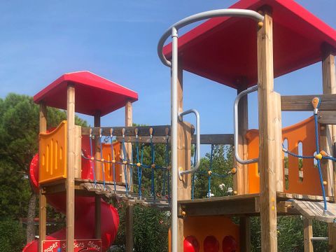 Camping del Garda - Camping Vérone - Image N°33