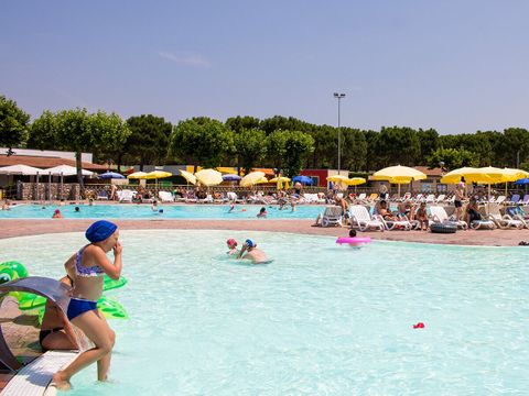 Camping del Garda - Camping Vérone - Image N°17