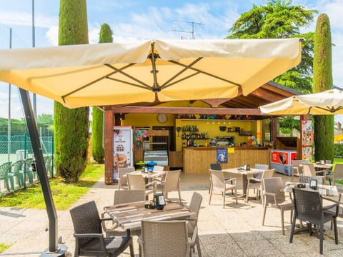 Camping del Garda - Camping Vérone - Image N°43