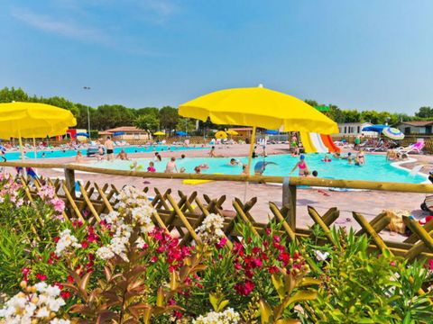 Camping del Garda - Camping Vérone - Image N°91
