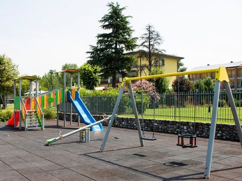 Camping del Garda - Camping Vérone - Image N°23