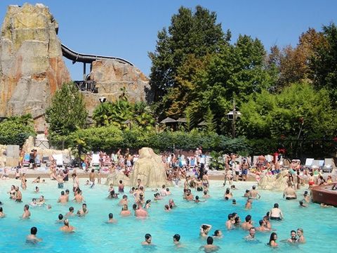 Camping del Garda - Camping Vérone - Image N°84