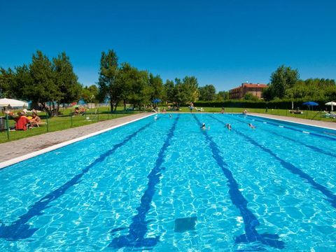 Camping del Garda - Camping Vérone - Image N°2