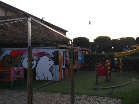 Camping del Garda - Camping Vérone - Image N°36