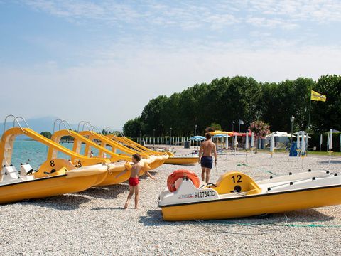 Camping del Garda - Camping Vérone - Image N°83