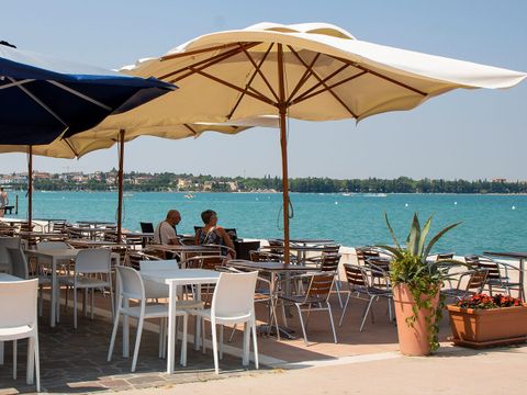 Camping del Garda - Camping Vérone - Image N°38