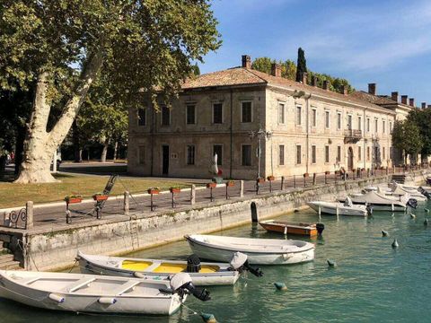 Camping del Garda - Camping Vérone - Image N°73