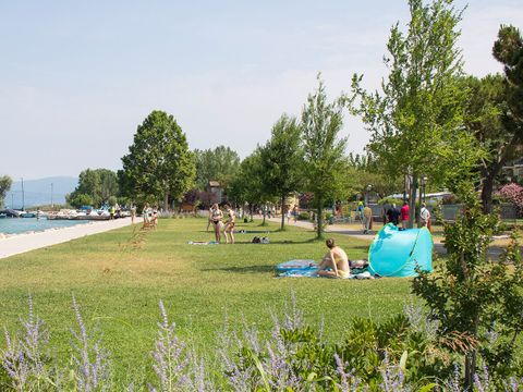 Camping del Garda - Camping Vérone - Image N°62