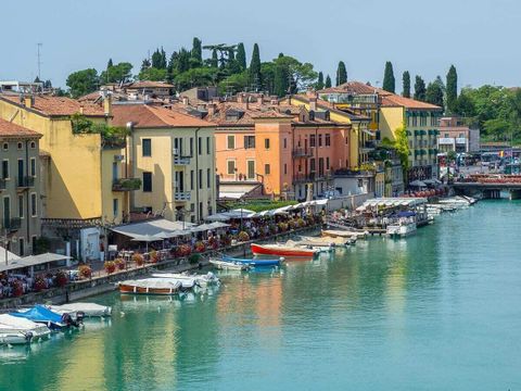 Camping del Garda - Camping Vérone - Image N°74