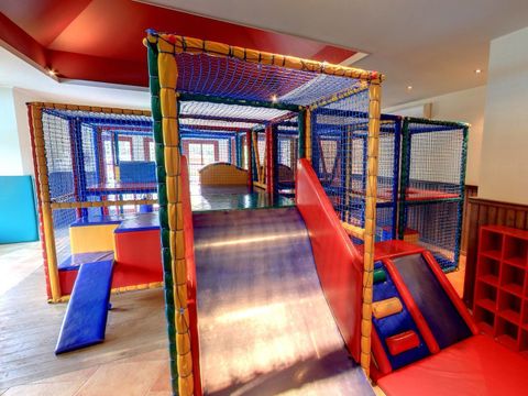 Village vacances Recreatielandgoed De IJsvogel - Camping Barneveld - Image N°10