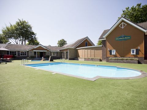 Village vacances Recreatielandgoed De IJsvogel - Camping Barneveld - Image N°6