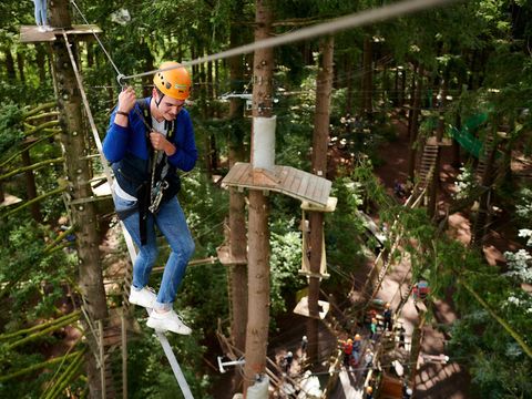 Village vacances Recreatielandgoed De IJsvogel - Camping Barneveld - Image N°37