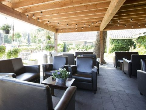 Village vacances Recreatielandgoed De IJsvogel - Camping Barneveld - Image N°27
